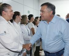 Hospital Regional do Sudoeste - Novos blocos para Hemodinâmica e Administrativo