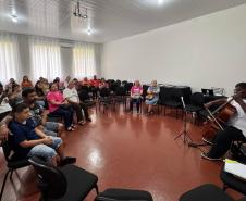 HDS - ANIVERSÁRIO MUSAR 3 ANOS