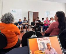HDS - ANIVERSÁRIO MUSAR 3 ANOS