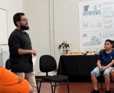 HDS - ANIVERSÁRIO MUSAR 3 ANOS