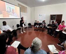 HDS - ANIVERSÁRIO MUSAR 3 ANOS