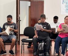 HDS - ANIVERSÁRIO MUSAR 3 ANOS