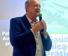 CPPI - Evento Saúde única na prática