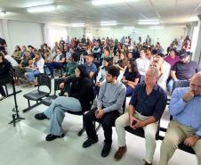 CPPI - Evento Saúde única na prática
