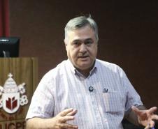 HZN E HZS - AULA INAUGURAL RESIDENCIA