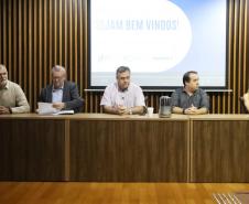 HZN E HZS - AULA INAUGURAL RESIDENCIA