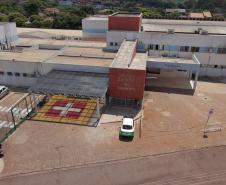 Hospital Zona Sul de Londrina - 35 anos