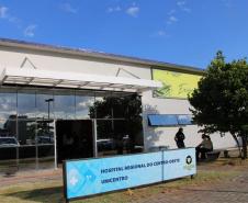 Parceria HRCO Unicentro 