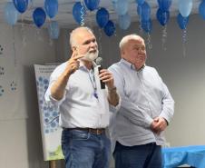 Hospital Zona Sul de Londrina - 35 anos