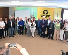 Parceria HRCO Unicentro 