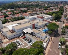Hospital Zona Sul de Londrina - 35 anos
