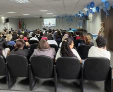 Hospital Zona Sul de Londrina - 35 anos