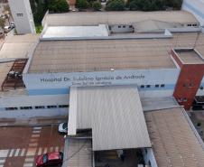 Hospital Zona Sul de Londrina - 35 anos