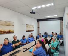 Hospital Infantil Waldemar Monastier 