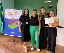 Hospital Regional do Litoral