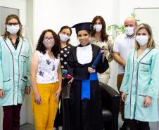 Com 122 leitos, Hospital Infantil Waldemar Monastier amplia atendimentos pediátricos