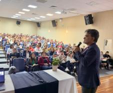 III Simpósio de Hansenologia - 2025