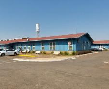 Hospital Regional do Norte Pioneiro