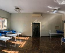 Com novo AME, hospital referência em saúde mental ampliará atendimento na RMC