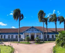 Com novo AME, hospital referência em saúde mental ampliará atendimento na RMC