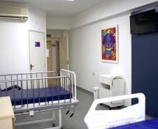 Com 122 leitos, Hospital Infantil Waldemar Monastier amplia atendimentos pediátricos
