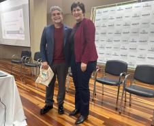 III Simpósio de Hansenologia - 2025