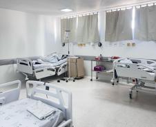 Hospital Zona Norte - Londrina
