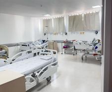 Hospital Zona Norte - Londrina