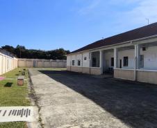 Com novo AME, hospital referência em saúde mental ampliará atendimento na RMC