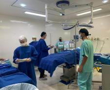 Hospital Zona Sul  - Londrina