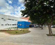 Hospital Zona Norte - Londrina