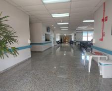 Hospital Regional do Norte Pioneiro