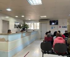 Hospital Zona Sul  - Londrina
