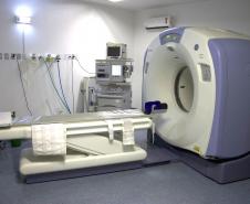 Com 122 leitos, Hospital Infantil Waldemar Monastier amplia atendimentos pediátricos