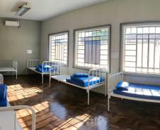 Com novo AME, hospital referência em saúde mental ampliará atendimento na RMC