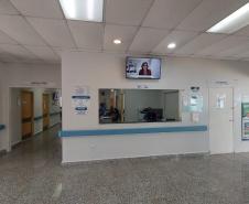 Hospital Regional do Norte Pioneiro