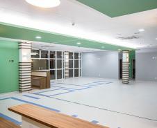 Hospital Regional de Ivaiporã amplia leitos e triplica número de cirurgias do SUS