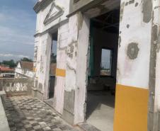 Hospital Regional do Litoral 