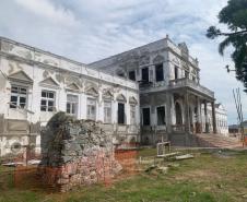 Hospital Regional do Litoral 