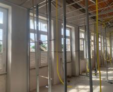 Hospital Regional do Litoral 