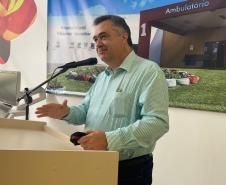 Com 122 leitos, Hospital Infantil Waldemar Monastier amplia atendimentos pediátricos
