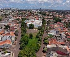 Hospital Zona Sul  - Londrina