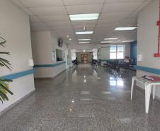 Hospital Regional do Norte Pioneiro