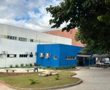 Hospital Zona Norte - Londrina