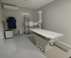 Hospital Regional do Norte Pioneiro