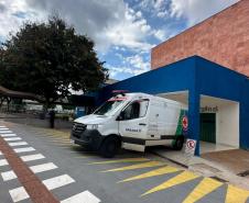 Hospital Zona Norte - Londrina