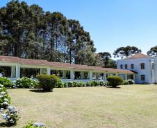 Hospital de Dermatologia Sanitária do Paraná