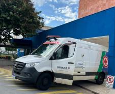 Hospital Zona Norte - Londrina