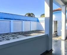 Com novo AME, hospital referência em saúde mental ampliará atendimento na RMC