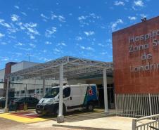 Hospital Zona Sul  - Londrina
